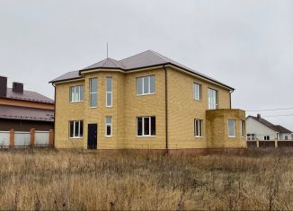 Продажа дома, 180 м2, Белгород, улица Константина Заслонова