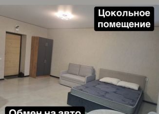 Квартира на продажу студия, 35 м2, Кабардино-Балкариия, Солнечная улица, 10к3