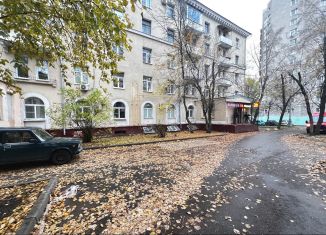 Продается квартира студия, 16.5 м2, Москва, Бронницкий переулок, 2