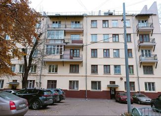 Продаю комнату, 20 м2, Москва, Авиамоторная улица, 28/4