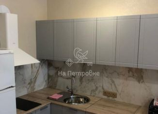 Двухкомнатная квартира в аренду, 54 м2, Москва, Муравская улица, 44к2