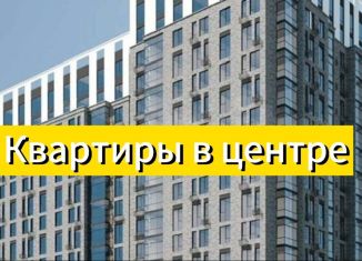 Однокомнатная квартира на продажу, 60 м2, Махачкала, улица Ирчи Казака, 38, Советский район