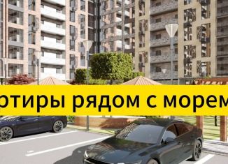 Продается 2-комнатная квартира, 63 м2, Махачкала, Хушетское шоссе, 5, Ленинский район