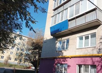 Продается трехкомнатная квартира, 56.5 м2, Челябинская область, Советская улица, 1