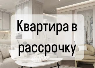 Продается квартира студия, 31 м2, Махачкала, Сетевая улица, 3А