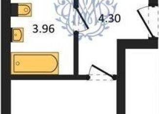 Продажа 1-ком. квартиры, 30.7 м2, Евпатория