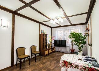 Продается 3-ком. квартира, 67 м2, Тюмень, Восточный округ, Широтная улица, 55