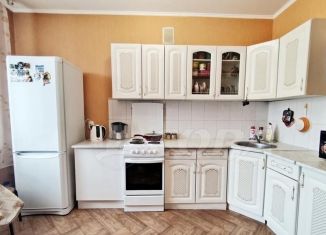 Продажа 1-комнатной квартиры, 37.5 м2, Тюмень, Калининский округ, улица Карла Маркса, 8