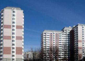 Продаю 3-комнатную квартиру, 89 м2, Москва, метро Речной вокзал, Химкинский бульвар, 14к3