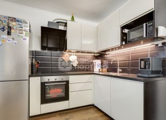 Продажа 1-комнатной квартиры, 40.1 м2, Санкт-Петербург, метро Проспект Ветеранов, проспект Ветеранов, 171к5