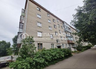 Продам 3-ком. квартиру, 51 м2, Иваново, улица Кольцова, 27, Фрунзенский район