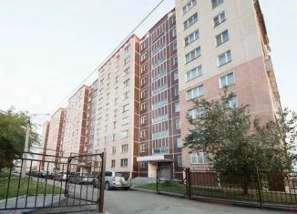 Сдаю 1-ком. квартиру, 34.4 м2, Челябинск, Балканская улица, 1