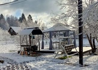 Дом в аренду, 97 м2, Московская область, садоводческое некоммерческое товарищество Озёрное, 94