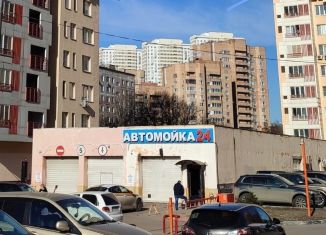 Машиноместо в аренду, 11 м2, Москва, Погонный проезд, 14, Бульвар Рокоссовского