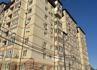 Продаю 1-комнатную квартиру, 45 м2, посёлок Российский, улица Куликова Поля, 35, ЖК Луч