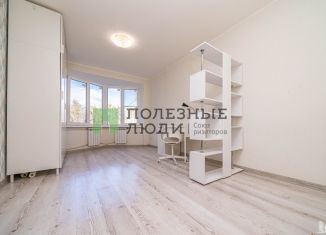 Продажа 1-комнатной квартиры, 29 м2, Санкт-Петербург, метро Проспект Ветеранов, Дачный проспект, 19к2