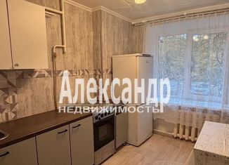 1-ком. квартира на продажу, 32.2 м2, Красное Село, Кингисеппское шоссе, 6