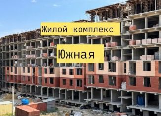 Продается 2-комнатная квартира, 66 м2, Махачкала, проспект Амет-Хана Султана, 342, Советский район