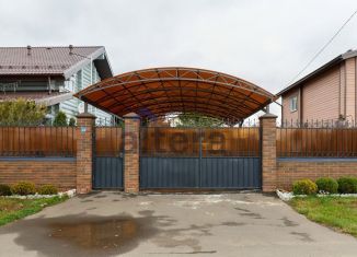 Продается дом, 160.8 м2, деревня Полянка, Набережная улица, 14