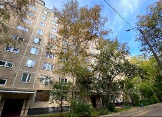 Квартира на продажу студия, 10.5 м2, Москва, Чертановская улица, 29к2, метро Академика Янгеля