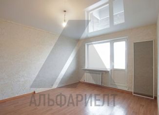 Продам 1-ком. квартиру, 29 м2, Омская область, посёлок Биофабрика, 22