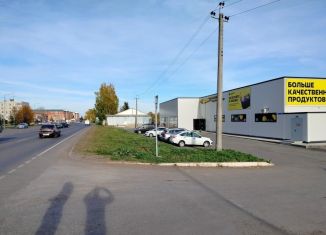 Сдается в аренду помещение свободного назначения, 90 м2, рабочий посёлок Чишмы, Железнодорожная улица, 35А