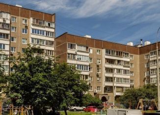 Продам однокомнатную квартиру, 40 м2, Москва, метро Бунинская аллея, Южнобутовская улица, 107