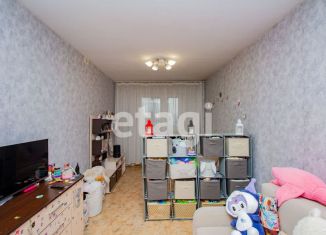 Продается 1-комнатная квартира, 37.7 м2, Красноярск, Абытаевская улица, 4, Центральный район