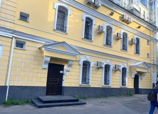 Продаю квартиру студию, 10 м2, Москва, улица Покровка, 43А, улица Покровка