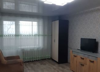 Сдается 1-ком. квартира, 35 м2, Свободный, улица Серова, 60