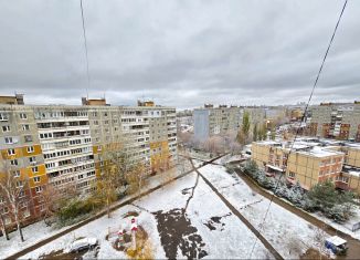 Продам 3-ком. квартиру, 67 м2, Нижегородская область, Гордеевская улица