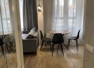 Сдача в аренду однокомнатной квартиры, 33 м2, Мытищи, Тенистый бульвар