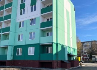 Продаю двухкомнатную квартиру, 57.1 м2, Костромская область