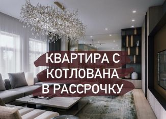 Продаю квартиру студию, 31 м2, Махачкала, Сетевая улица, 3А