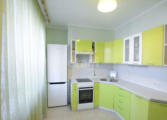 Продам 2-комнатную квартиру, 61.6 м2, Калуга, Молодёжная улица, 48