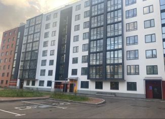 Продаю 3-ком. квартиру, 74.9 м2, поселок Романовка, ЖК Оранж, посёлок Романовка, 33