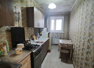 Продам 1-ком. квартиру, 28 м2, село Амзя, улица Кудрявцева, 14