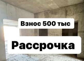 Продажа 1-комнатной квартиры, 30.6 м2, Дагестан, улица имени Р. Зорге, 44