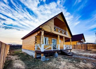 Продажа дома, 200 м2, деревня Грановщина, улица Юрия Яковлева, 64