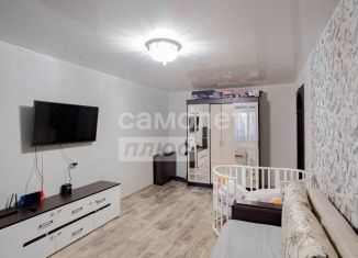 Продам 1-ком. квартиру, 30 м2, Вологда, Залинейная улица, 24