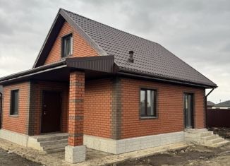 Дом на продажу, 93.8 м2, посёлок Красное Поле, Природная улица, 37