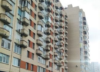 Продается однокомнатная квартира, 68 м2, Санкт-Петербург, Малая Балканская улица, 26, метро Дунайская