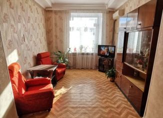 Продаю 2-ком. квартиру, 48.8 м2, Хабаровский край, проспект Ленина, 30