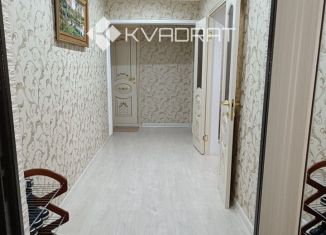 Продажа квартиры со свободной планировкой, 70 м2, Грозный, улица Л.И. Яшина, 13