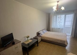 Продажа 1-ком. квартиры, 38 м2, Ярославль, Красноборская улица, 41к3