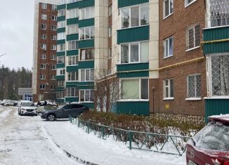 Продажа трехкомнатной квартиры, 65.7 м2, Уфа, улица Авроры, 3/1, Кировский район