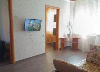 Сдаю в аренду 3-ком. квартиру, 45 м2, Иркутск, улица Лермонтова, 275А