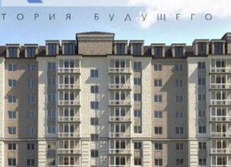 2-комнатная квартира на продажу, 72.3 м2, Ивановская область, улица Суворова, 4