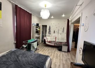 Продажа 1-ком. квартиры, 31.7 м2, Сыктывкар, улица Ленина, 27