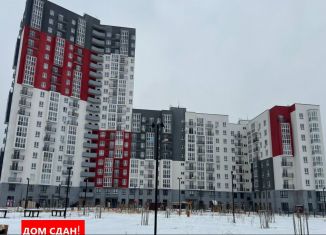 2-комнатная квартира на продажу, 60 м2, Тюмень, Калининский округ